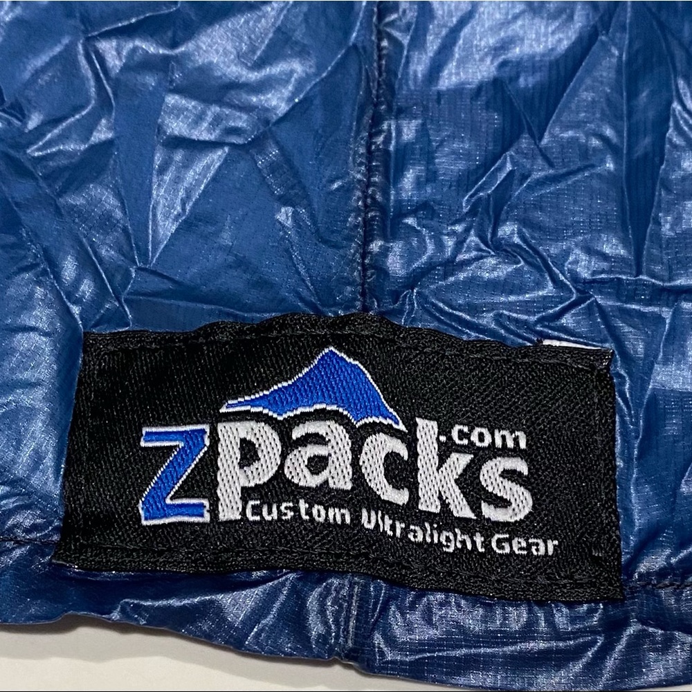 Zpacks Ventum Wind Shell Ultralight Jacket